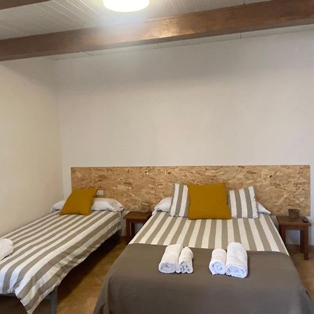 Casa Pastor, Delta Del Ebro Βίλα El Lligallo del Ganguil Εξωτερικό φωτογραφία