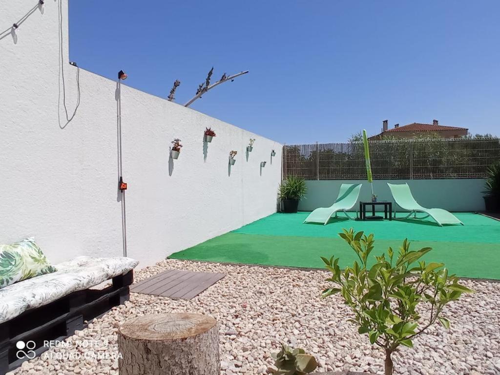 Casa Pastor, Delta Del Ebro Βίλα El Lligallo del Ganguil Εξωτερικό φωτογραφία